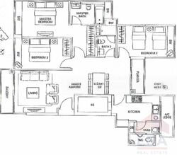 Waterford Residence (D9), Apartment #486992201